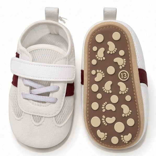 baby boy sneakers