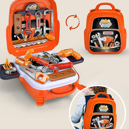 kids tool set