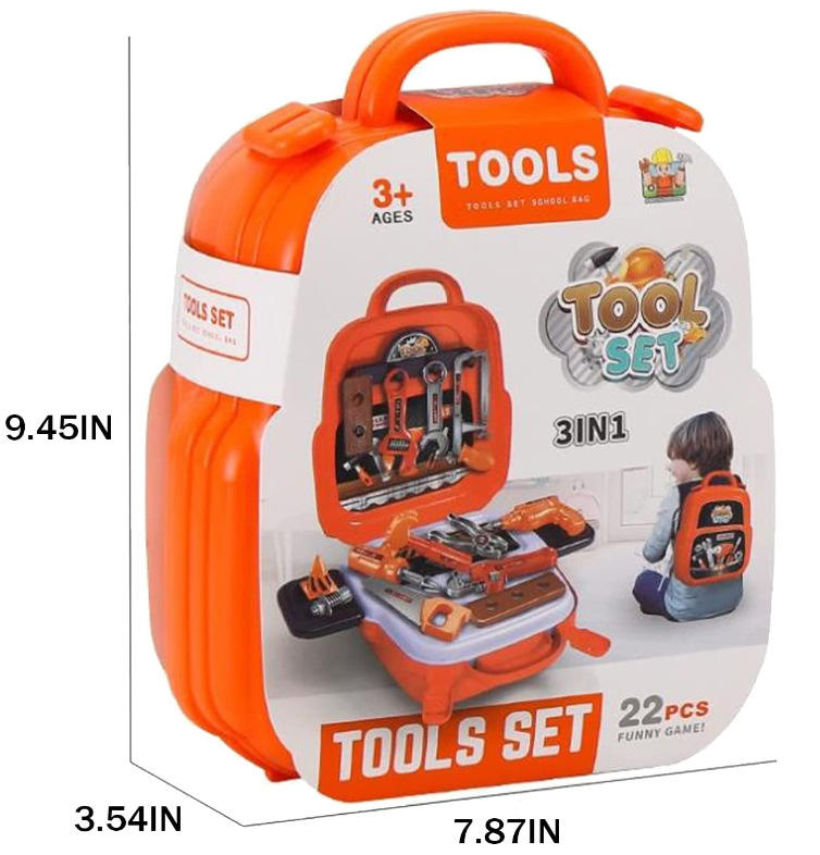 kids tool set