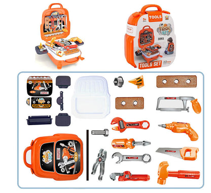 kids tool set