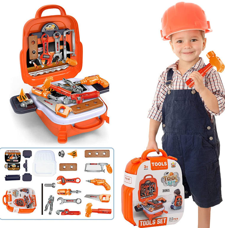 kids tool set