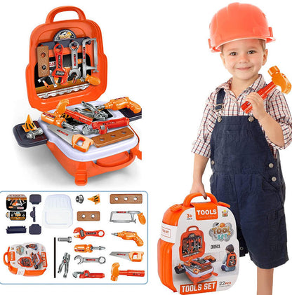 kids tool set