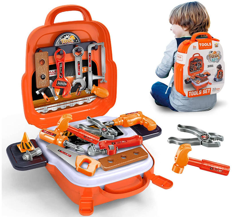 kids tool set
