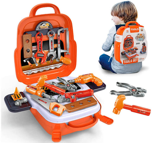 kids tool set