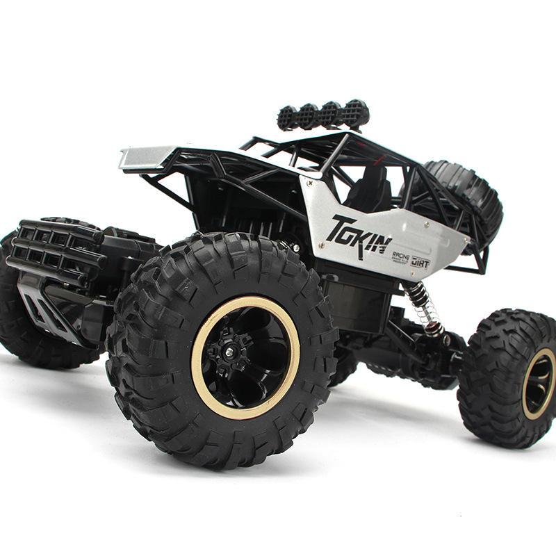 Remote Control Cars & Trucks 
