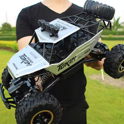 Remote Control Cars & Trucks 