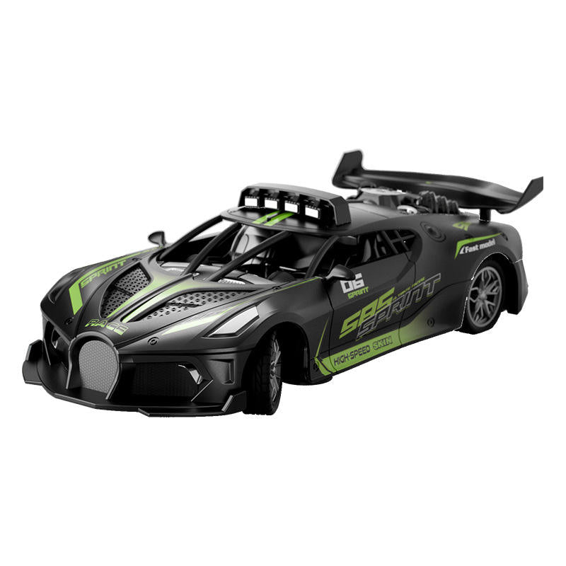 remote control racing supercar