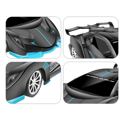 Toy car