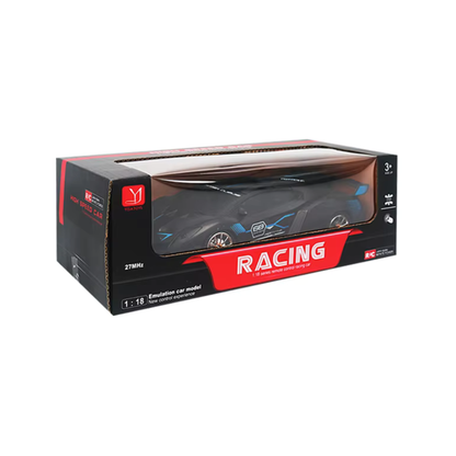 racing toy car
