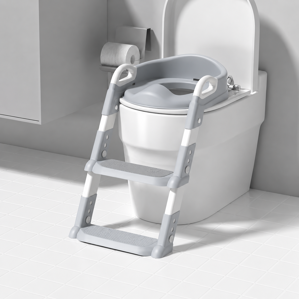Toddler Potty Training Ladder