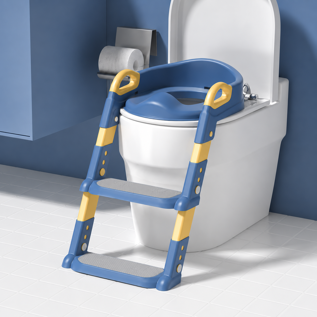 Toddler Potty Training Ladder