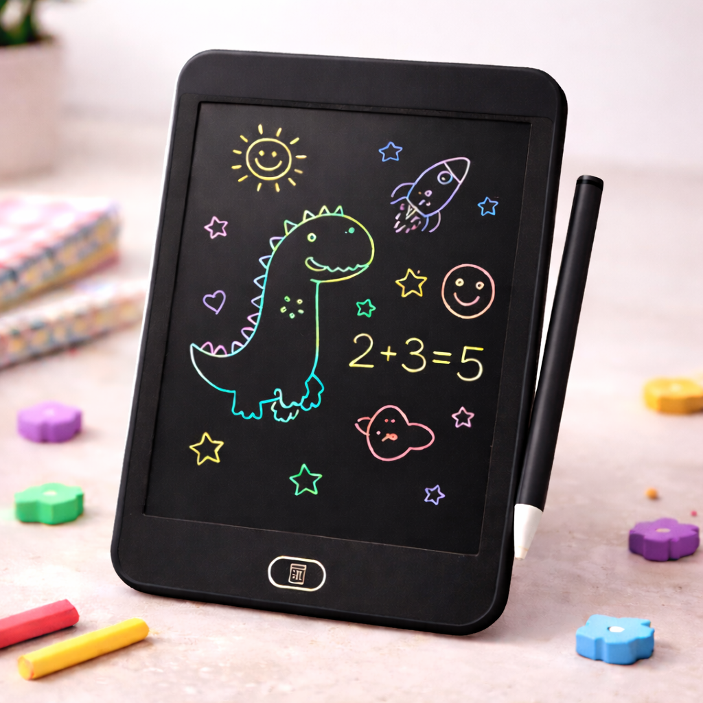 12 Inch LCD Writing Tablet