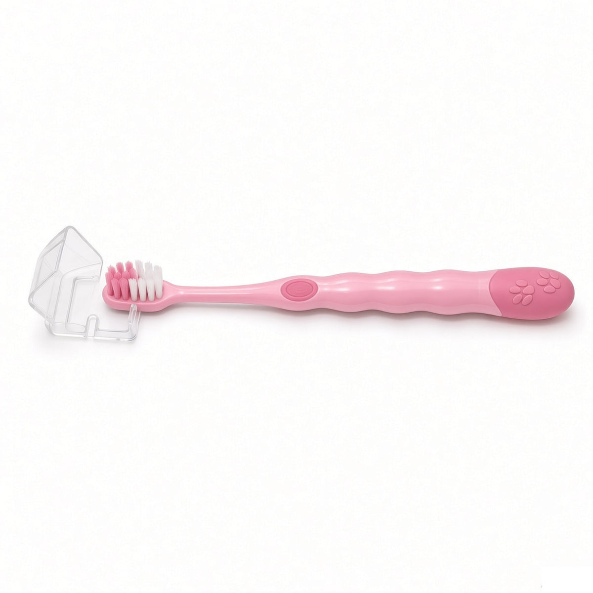 Kids Toothbrush Set