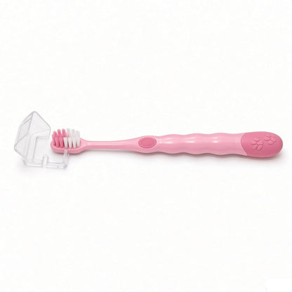 Kids Toothbrush Set