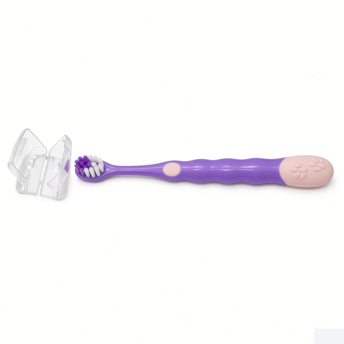 Kids Toothbrush Set