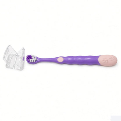 Kids Toothbrush Set
