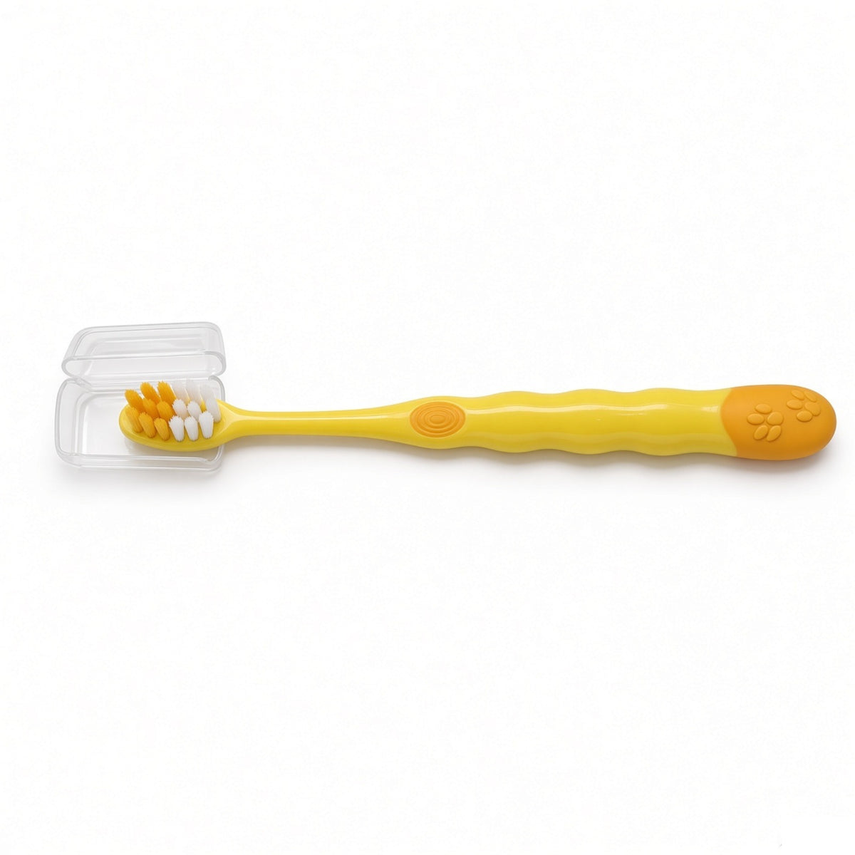 Kids Toothbrush Set