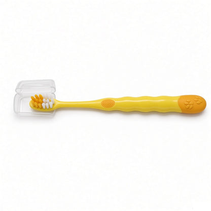 Kids Toothbrush Set