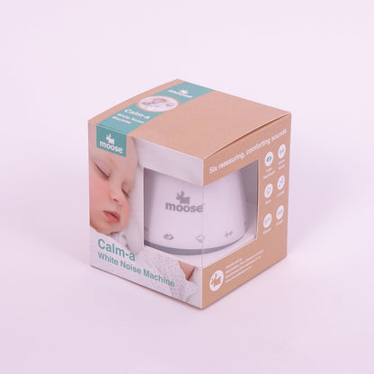 Calm-a White Noise Machine