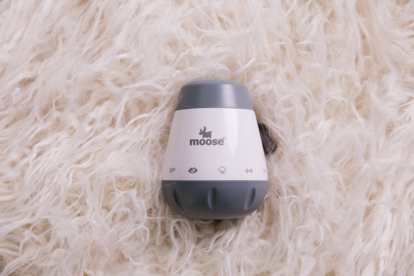 Calm-a White Noise Machine