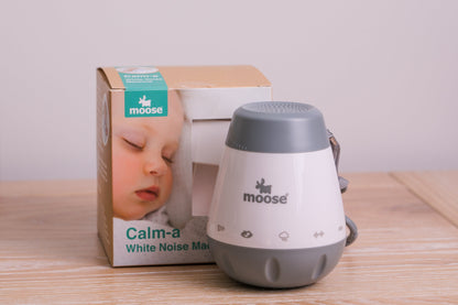Calm-a White Noise Machine
