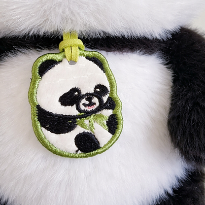 Panda Soft Toy Cute Plush Teddy for Kids