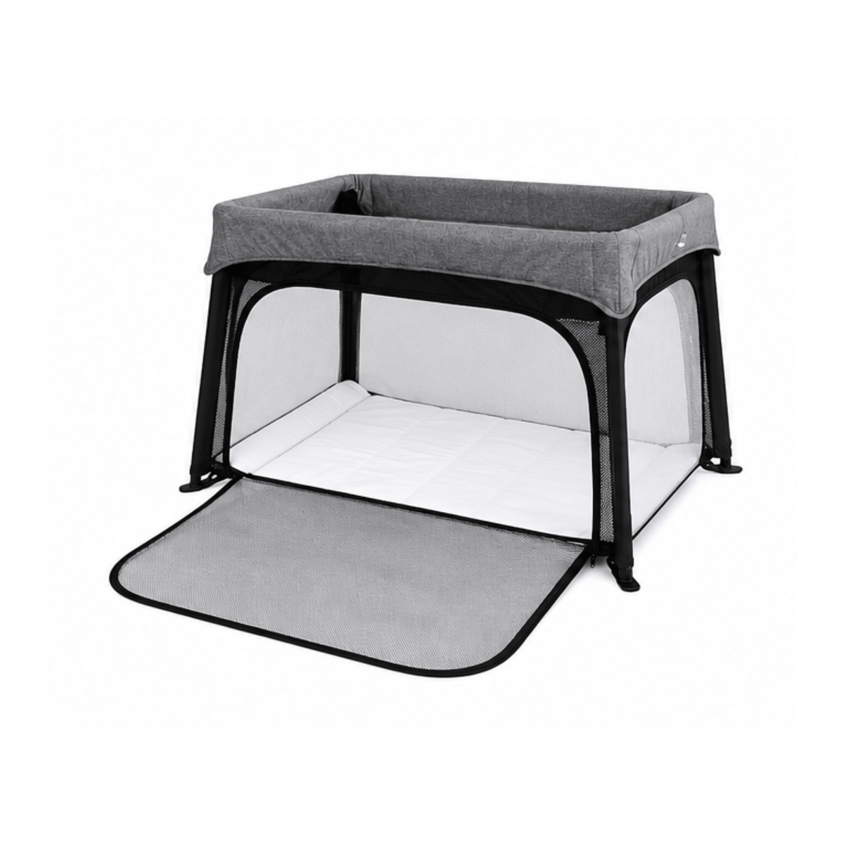 Portable Baby Travel Cot 