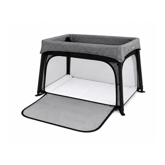Portable Baby Travel Cot 