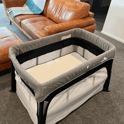 Portable Baby Travel Cot 
