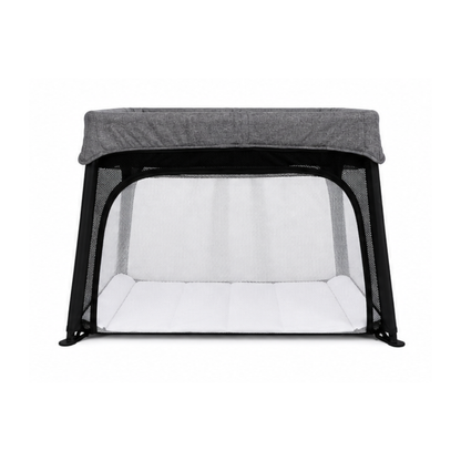 Moose Emmett Travel Cot (with 2 FREE fitted sheets)