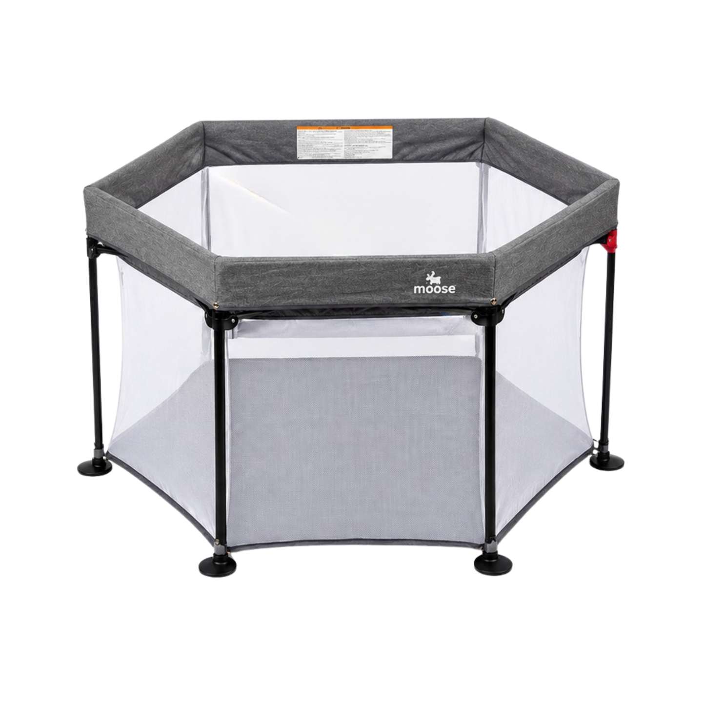 Moose Harley Play Pen