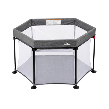 Moose Harley Play Pen