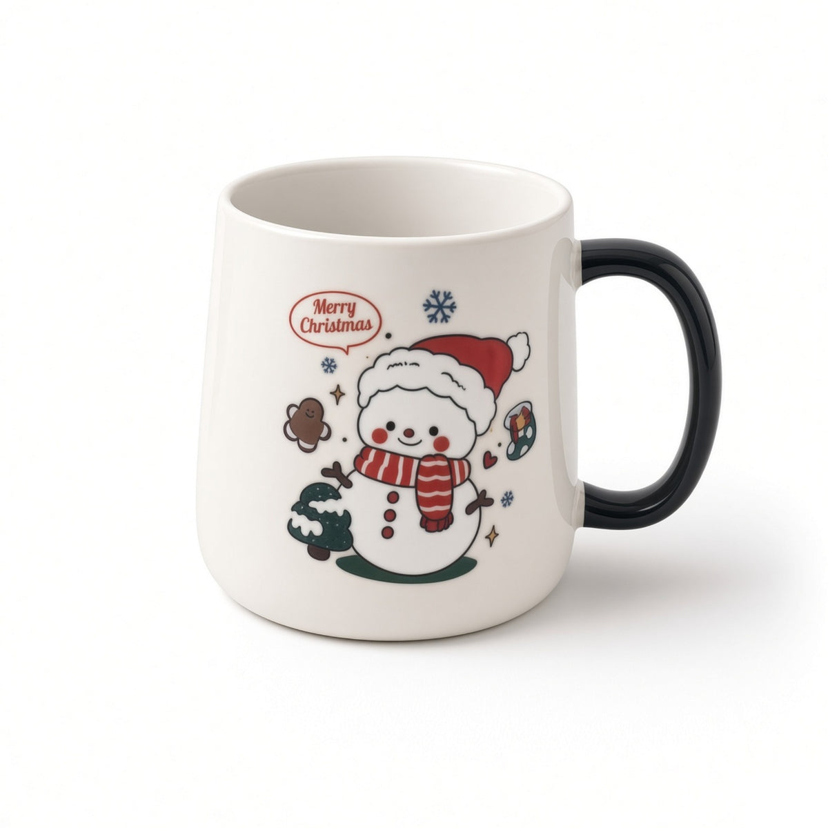 Christmas Ceramic Mug