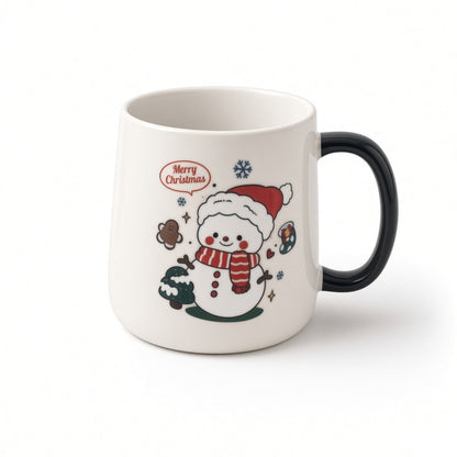 Christmas Ceramic Mug