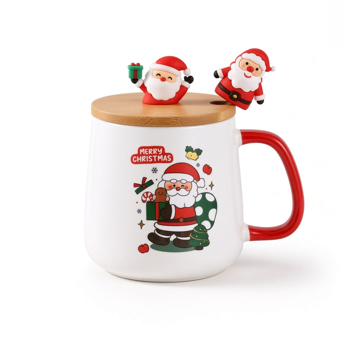 Christmas Ceramic Mug