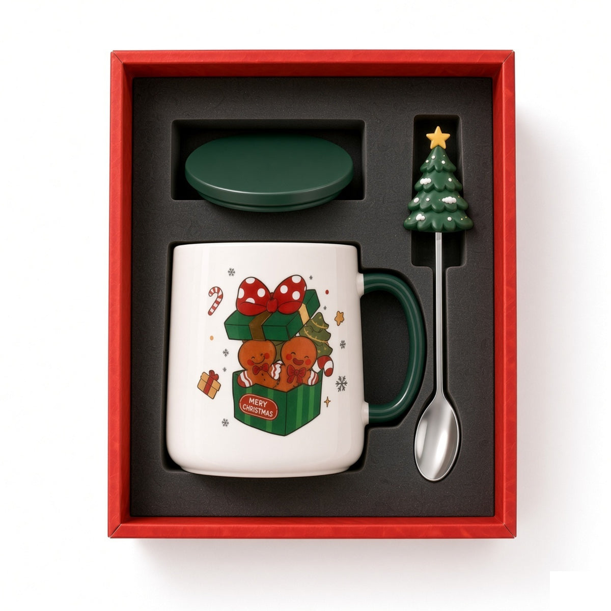 Christmas Ceramic Mug