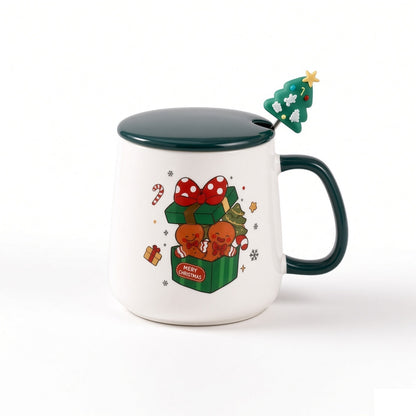 Christmas Ceramic Mug