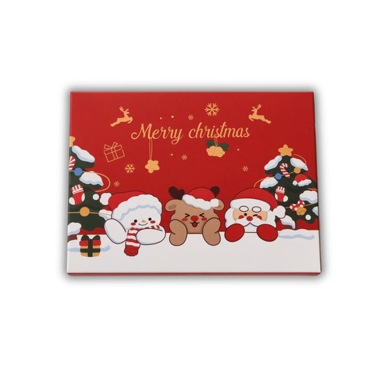 Christmas Ceramic Mug