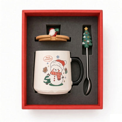 Christmas Ceramic Mug