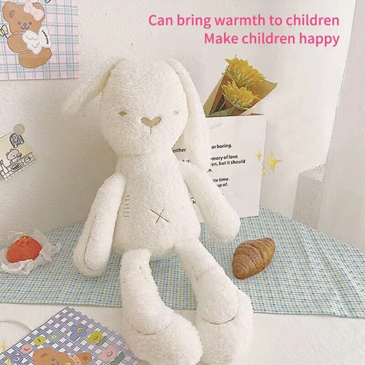 Soft Toy - Rabbit Doll