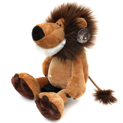 Lion Soft Toy