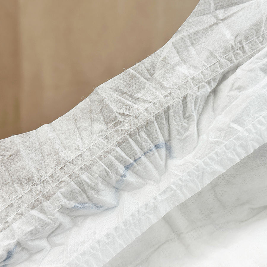 Babyology Fast Dry Protection Diapers | Comfortable & Reliable Unisex Baby Nappies