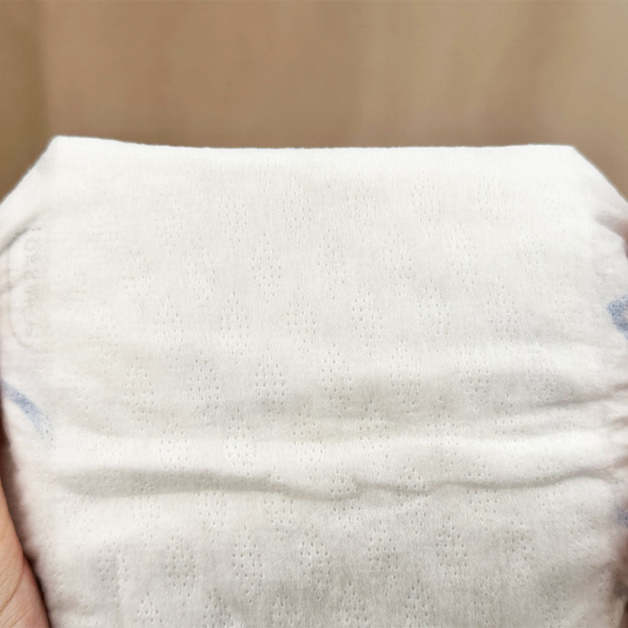 Babyology Fast Dry Protection Diapers | Comfortable & Reliable Unisex Baby Nappies