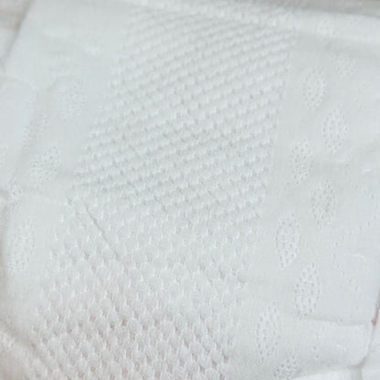 Babyology Fast Dry Protection unisex Nappy Pants | Comfortable & Easy-Fit Protection
