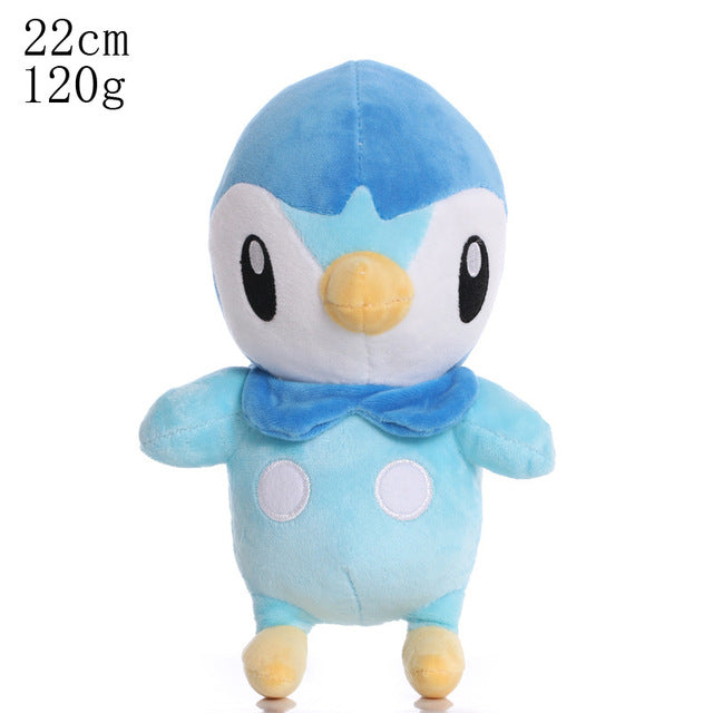 Soft Toy - Piplup (Pokemon)