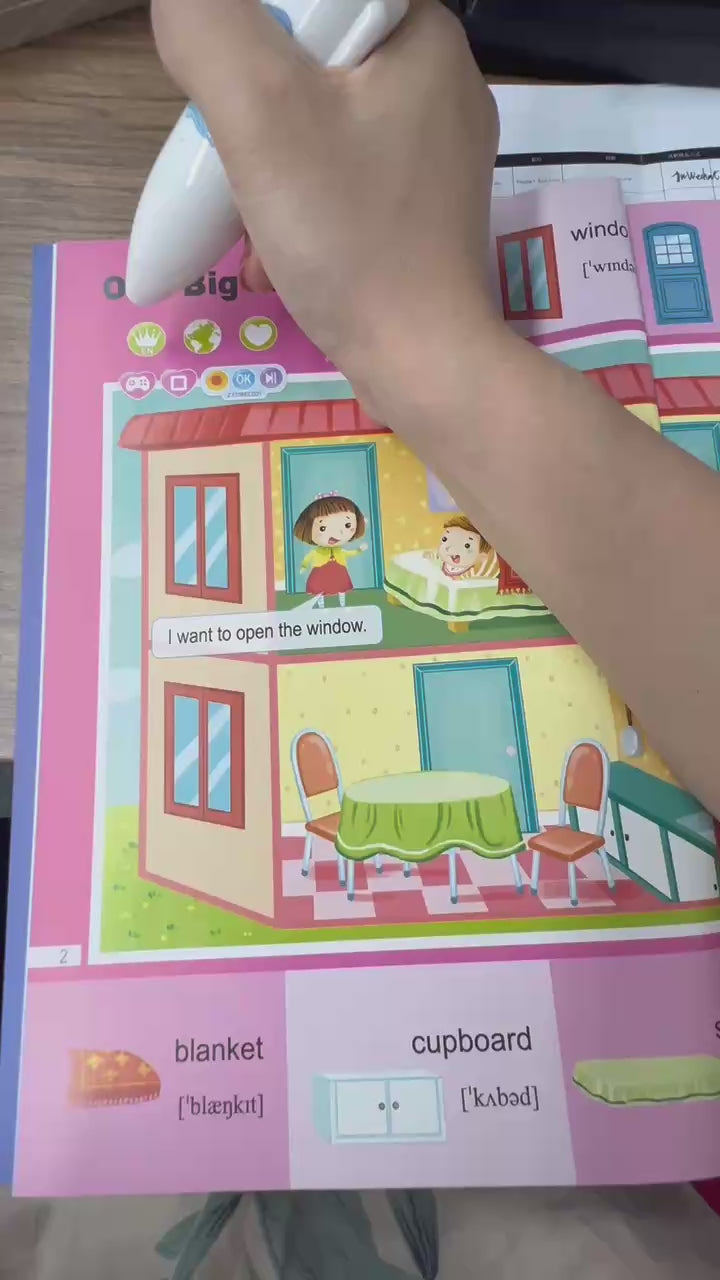 Interactive Talking Pen
Smart Pen NZ
Educational Toys NZ
Educational Toys New Zealand
Learning Books NZ
Learn to Read Books NZ
Learning Toys NZ
Educational Toys for 2 Year Olds NZ
Educational Toys for 3 Year Olds NZ
Educational Toys for 4 Year Olds NZ
Educational Toys for 5 Year Olds NZ
Educational Toys Auckland
Educational Toys Hamilton NZ
Educational Toys Tauranga
Learning Resources Toys NZ