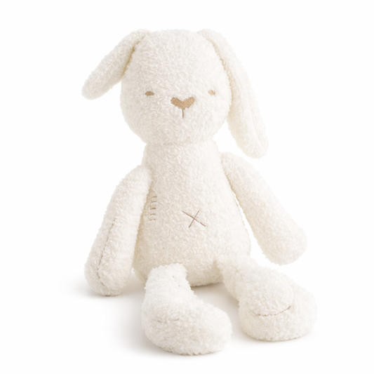 Soft Toy - Rabbit Doll