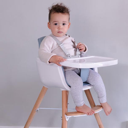 The Moose Sinclair High Chair
