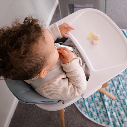 The Moose Sinclair High Chair