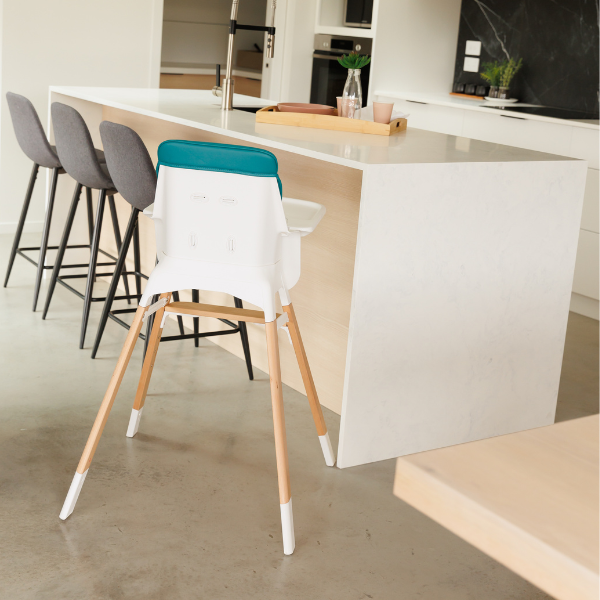 The Moose Ted High Chair